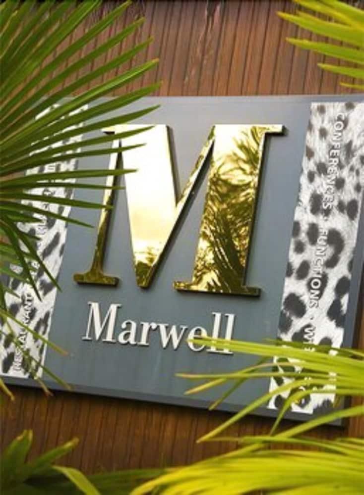 Marwell Hotel - A Bespoke Hotel Уинчестър Екстериор снимка