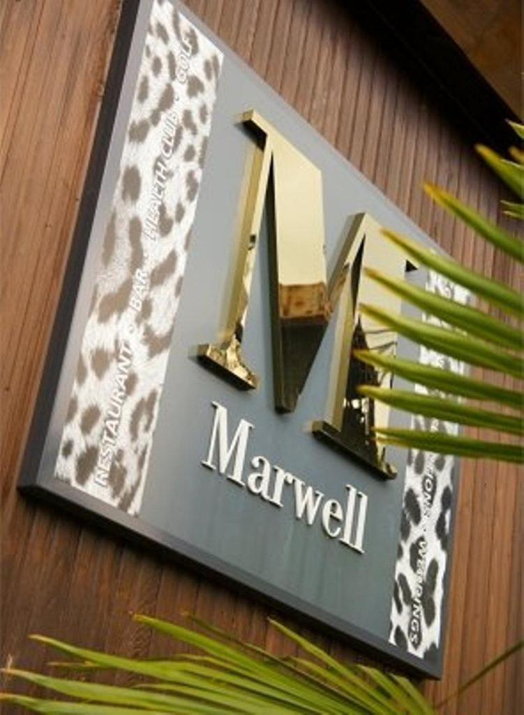 Marwell Hotel - A Bespoke Hotel Уинчестър Екстериор снимка